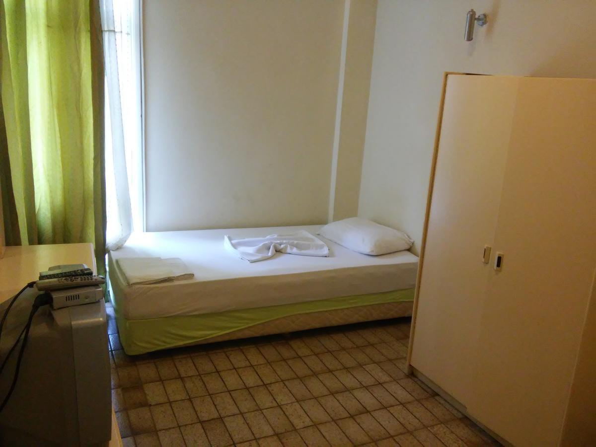 Turkuaz Hotel ケメル エクステリア 写真