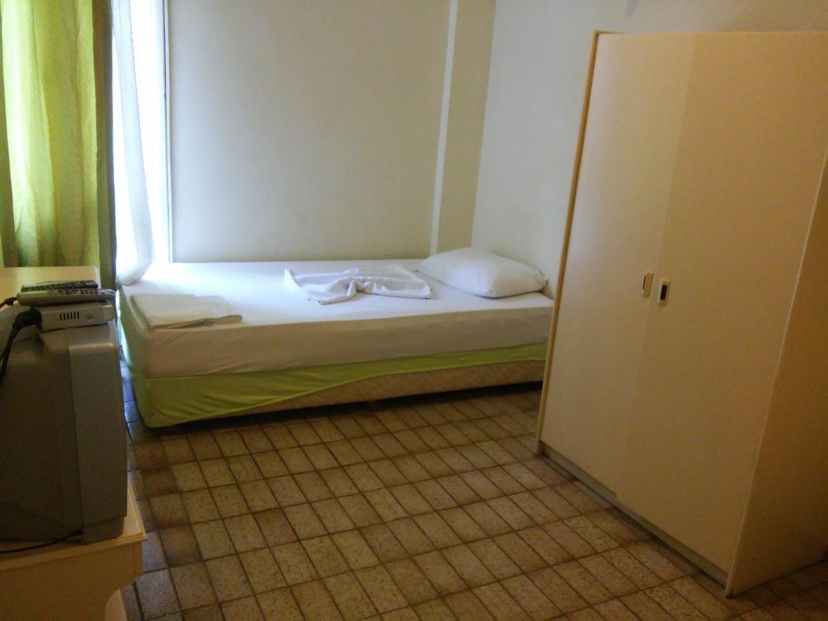 Turkuaz Hotel ケメル エクステリア 写真