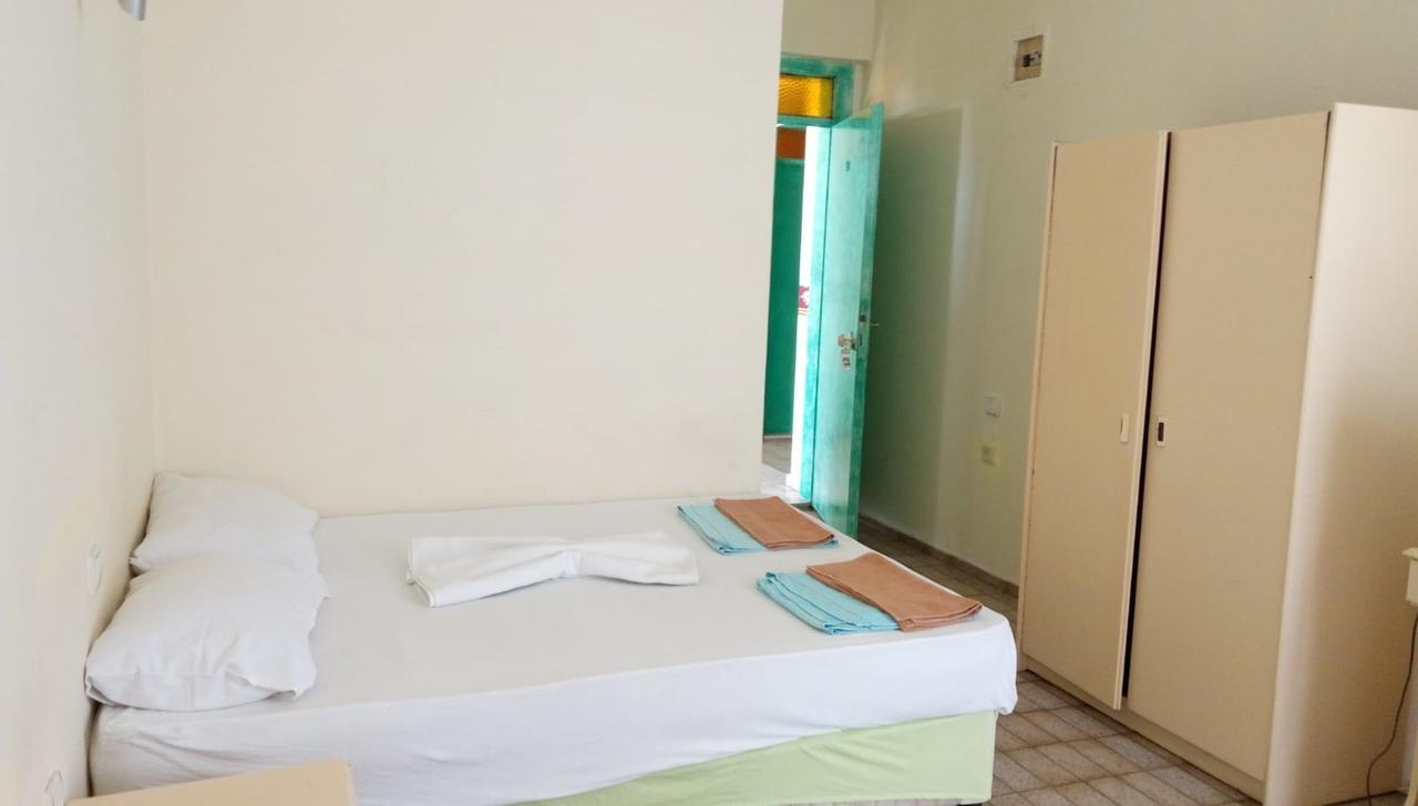 Turkuaz Hotel ケメル エクステリア 写真