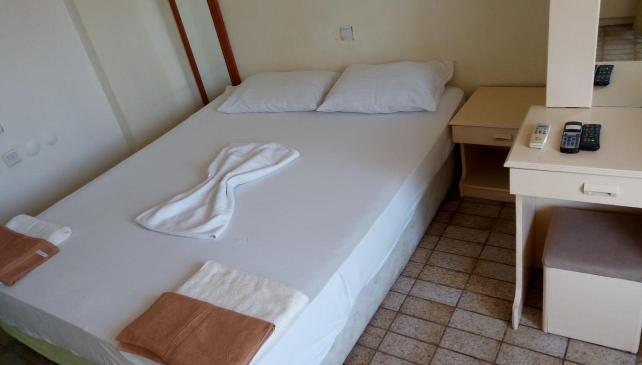 Turkuaz Hotel ケメル エクステリア 写真
