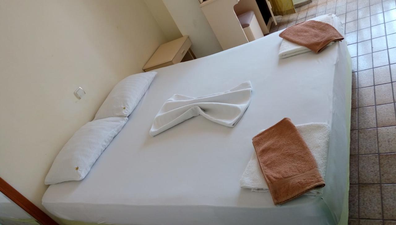 Turkuaz Hotel ケメル エクステリア 写真